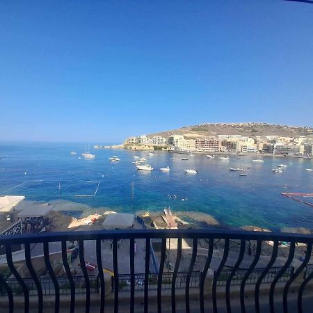 Seaview Apartment Zebbug  Eksteriør billede