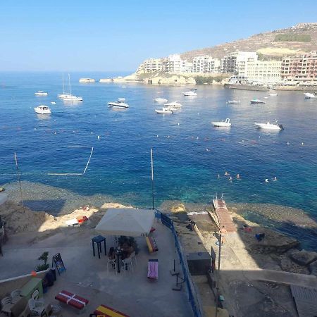 Seaview Apartment Zebbug  Eksteriør billede