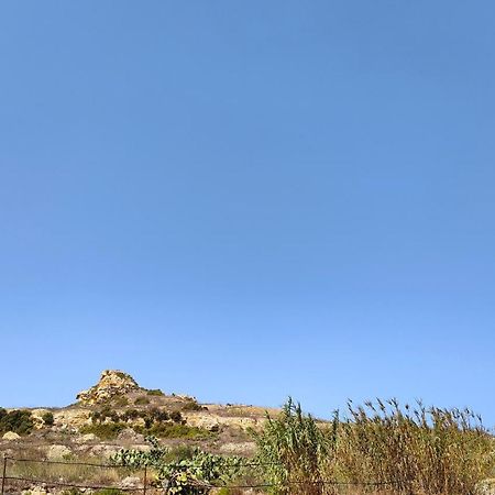 Seaview Apartment Zebbug  Eksteriør billede