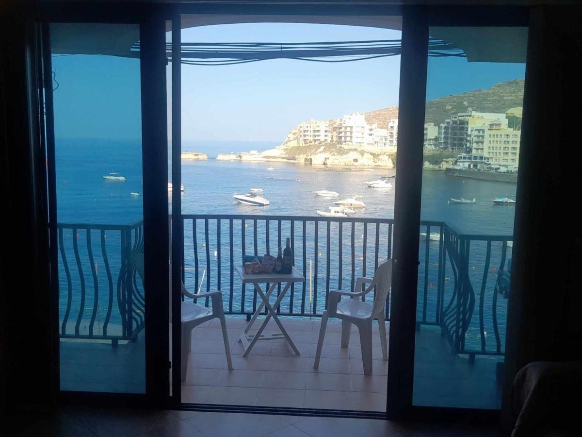 Seaview Apartment Zebbug  Eksteriør billede
