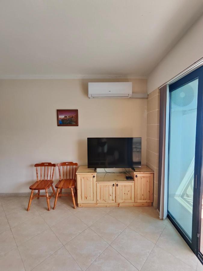 Seaview Apartment Zebbug  Eksteriør billede