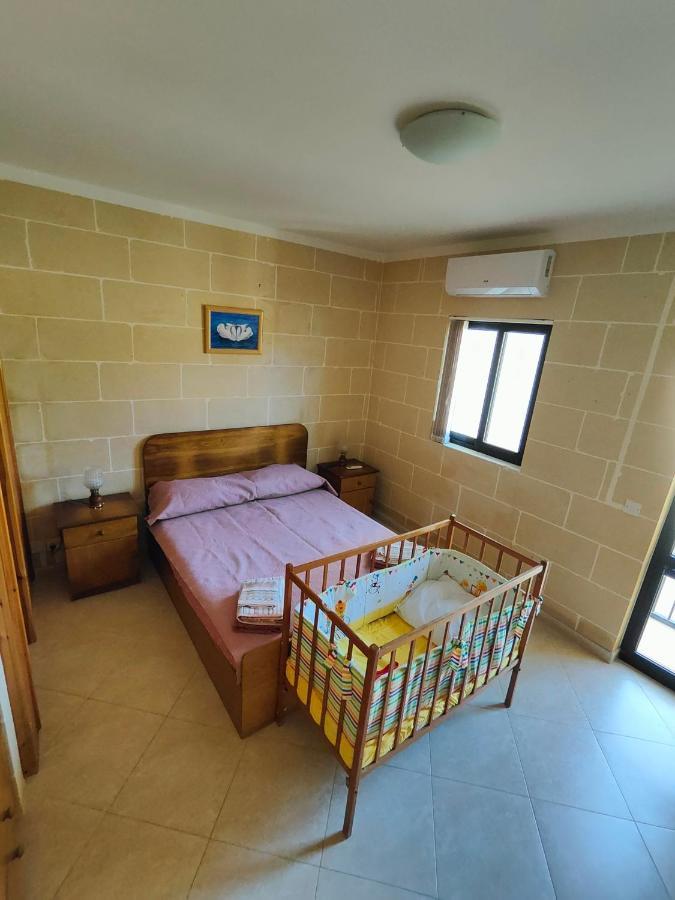 Seaview Apartment Zebbug  Eksteriør billede