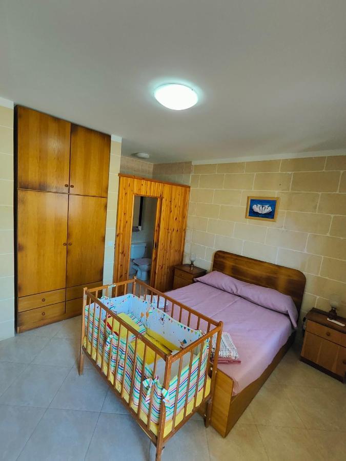 Seaview Apartment Zebbug  Eksteriør billede