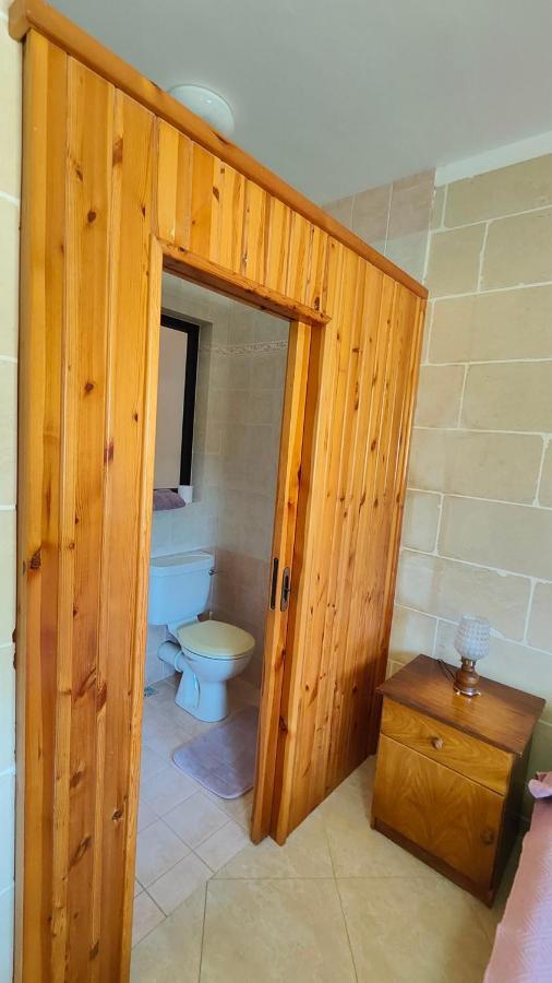 Seaview Apartment Zebbug  Eksteriør billede