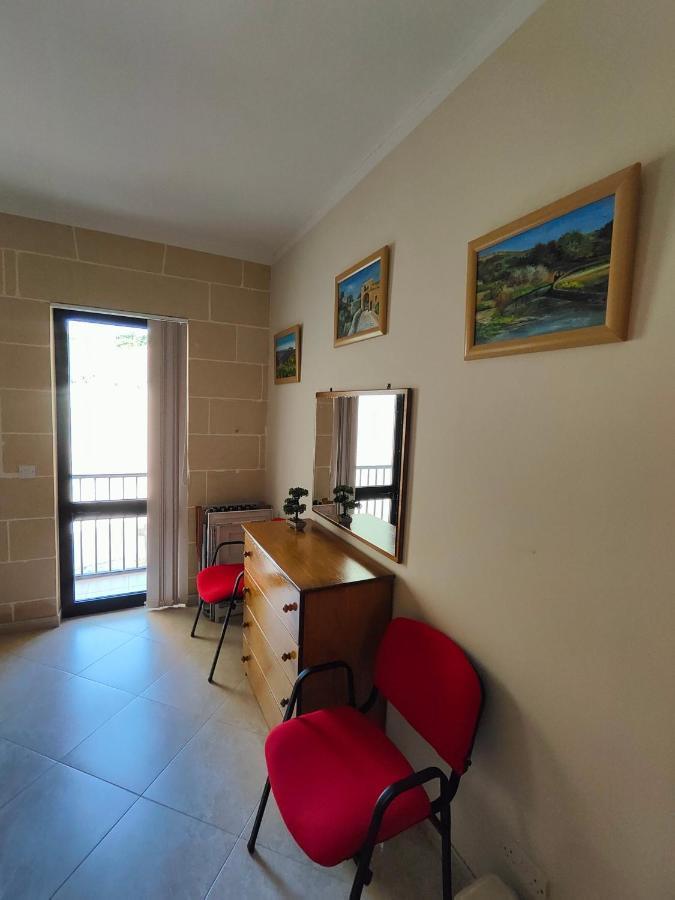 Seaview Apartment Zebbug  Eksteriør billede
