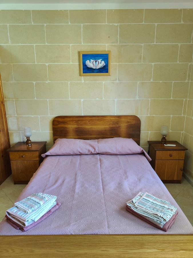 Seaview Apartment Zebbug  Eksteriør billede