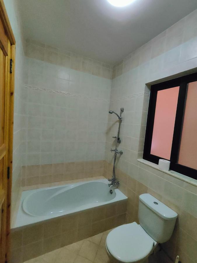 Seaview Apartment Zebbug  Eksteriør billede