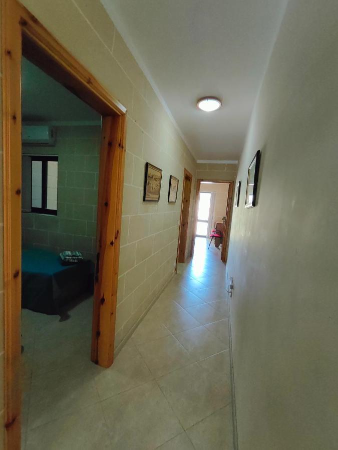 Seaview Apartment Zebbug  Eksteriør billede