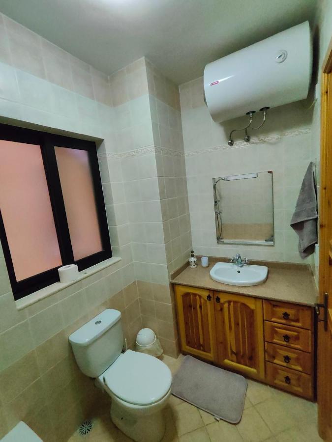 Seaview Apartment Zebbug  Eksteriør billede