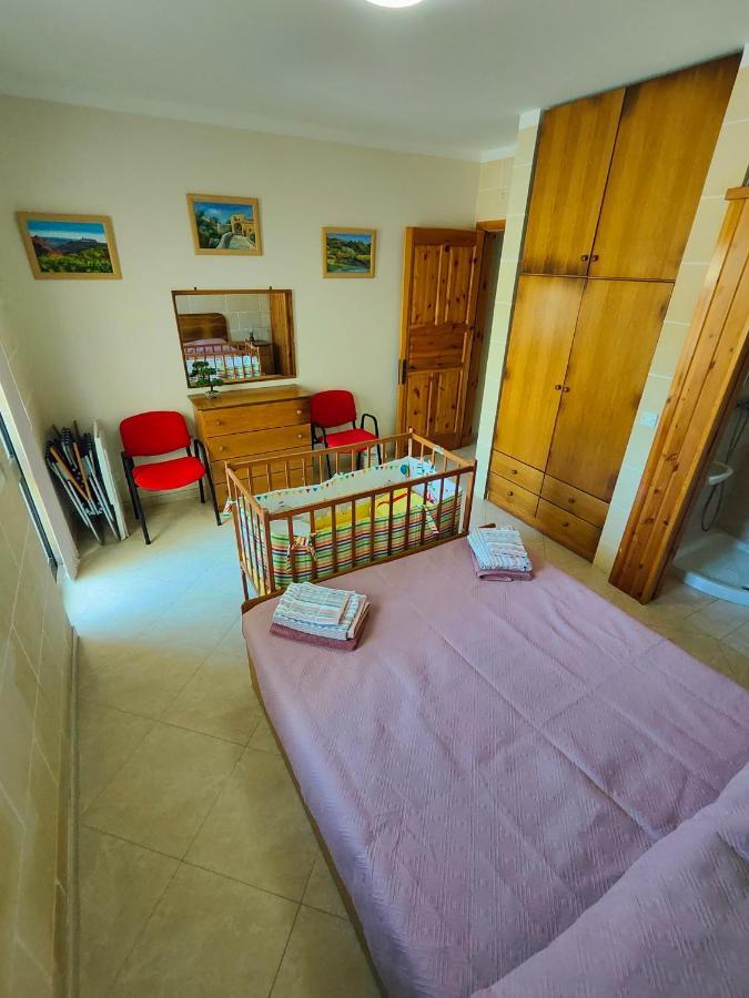 Seaview Apartment Zebbug  Eksteriør billede