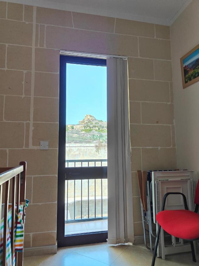 Seaview Apartment Zebbug  Eksteriør billede