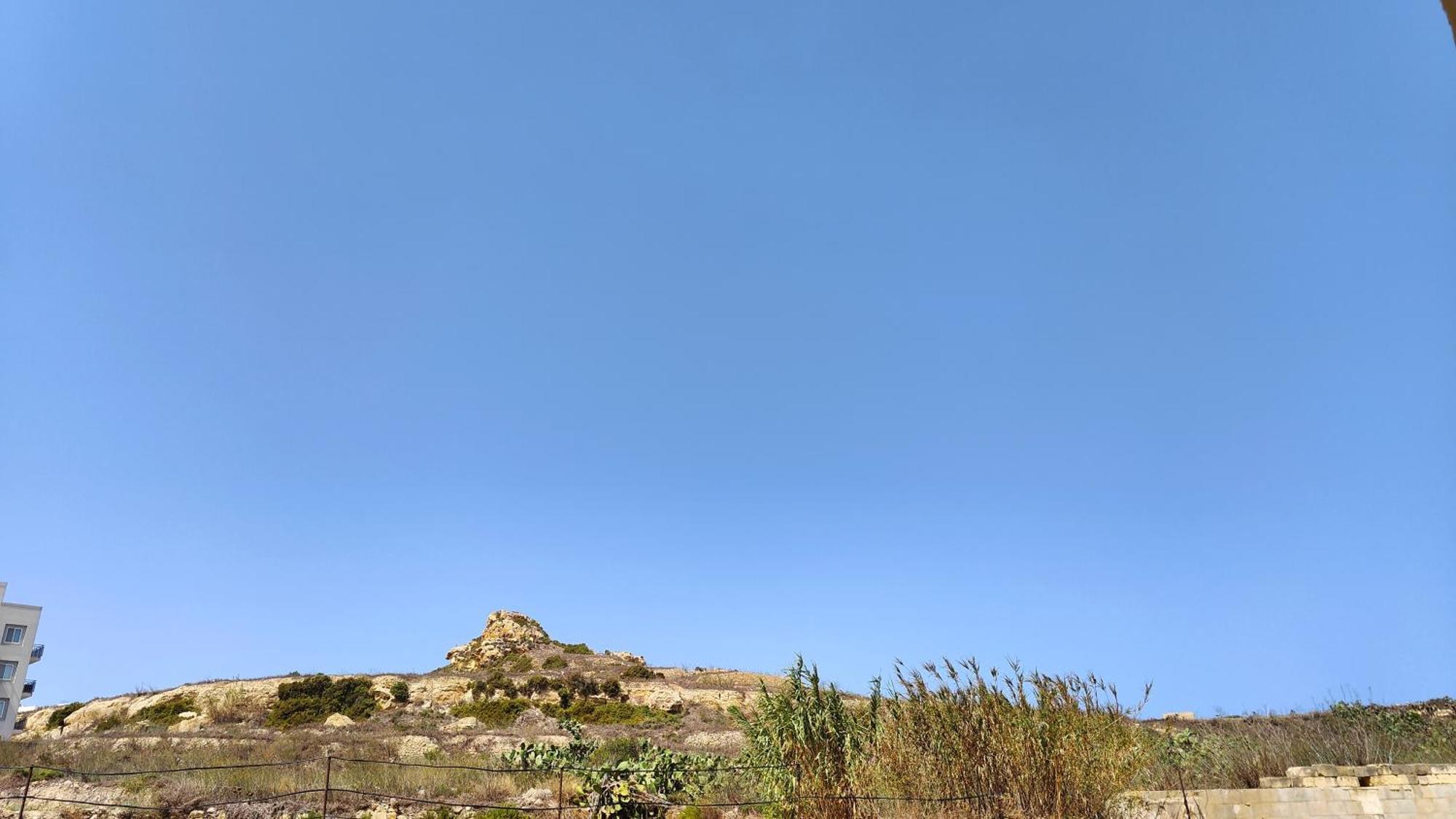 Seaview Apartment Zebbug  Eksteriør billede